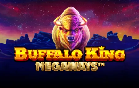 DesktopImage BUFFALO KING MEGAWAYS 1727765076916 original